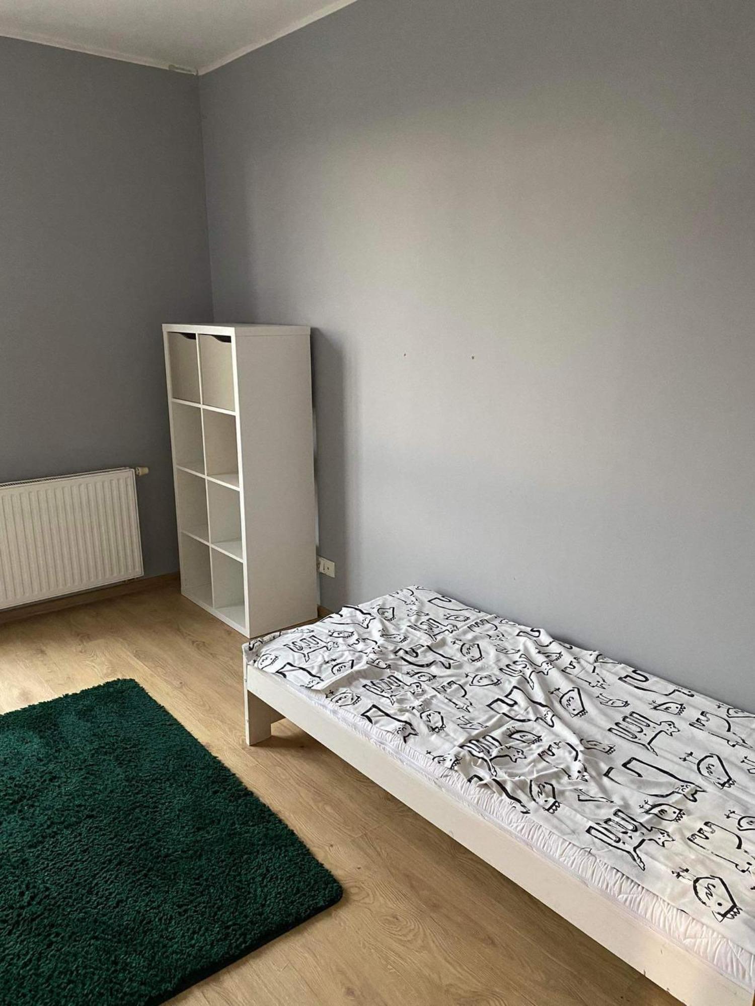 Lejlighed Mieszkanie Z Hamakiem Gdańsk